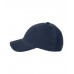  2 PACK Flexfit Garment Washed Fitted Baseball Hat Blank Plain Cap Flex Fit 6997 eb-85386687